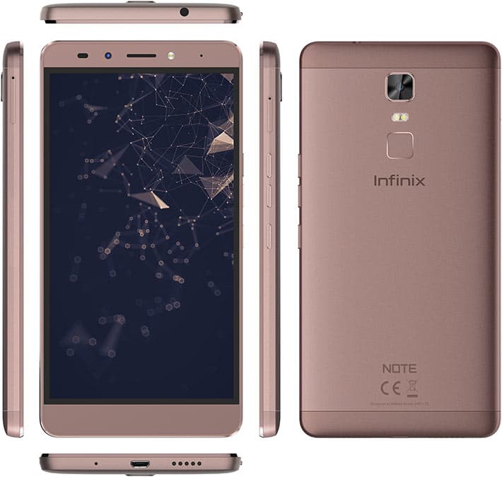 Note 3