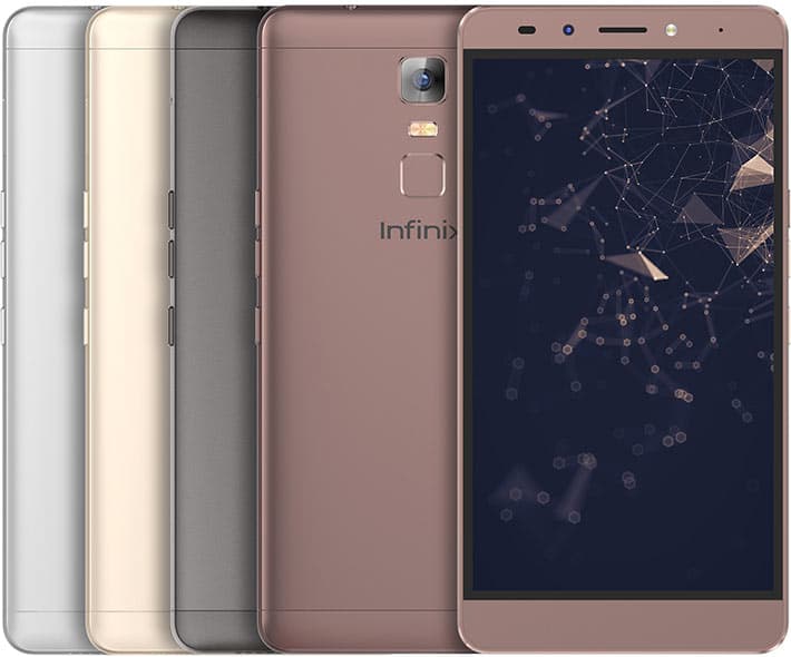 Note 3 2