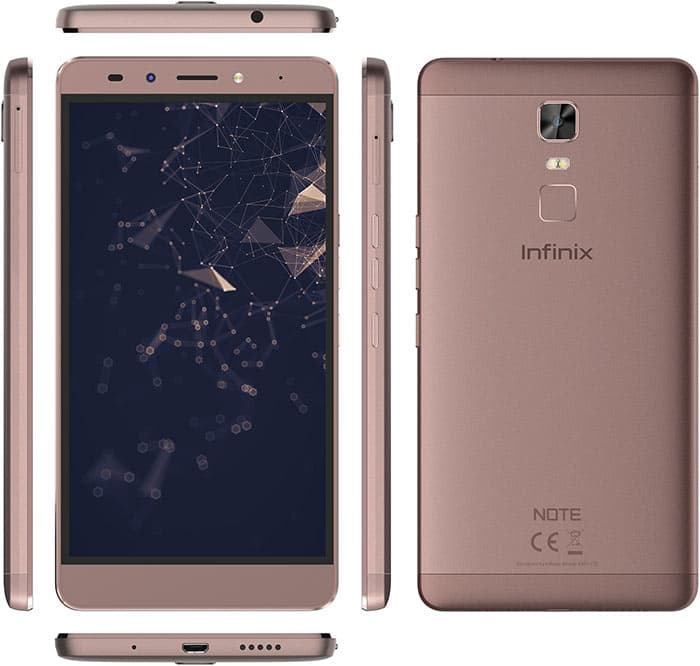 Note 3 Pro