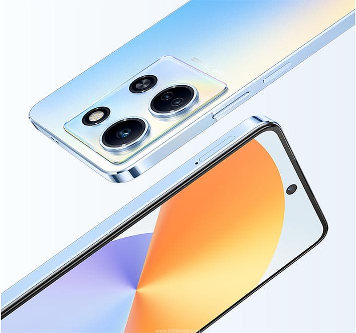 Note 30 5G 2