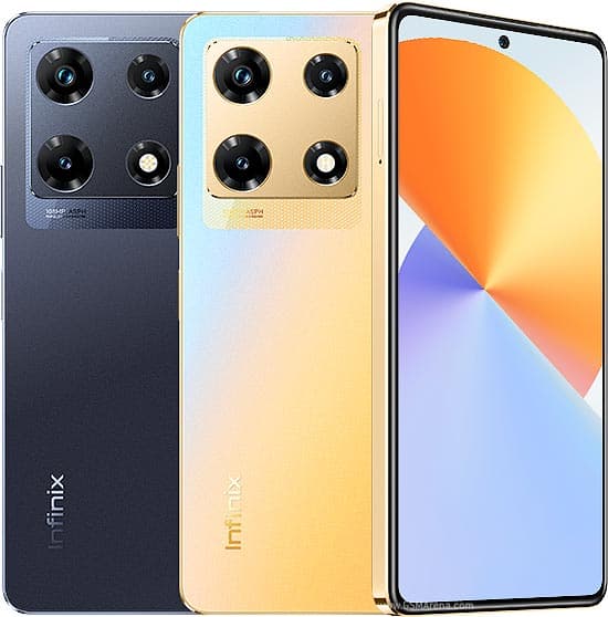 Note 30 Pro