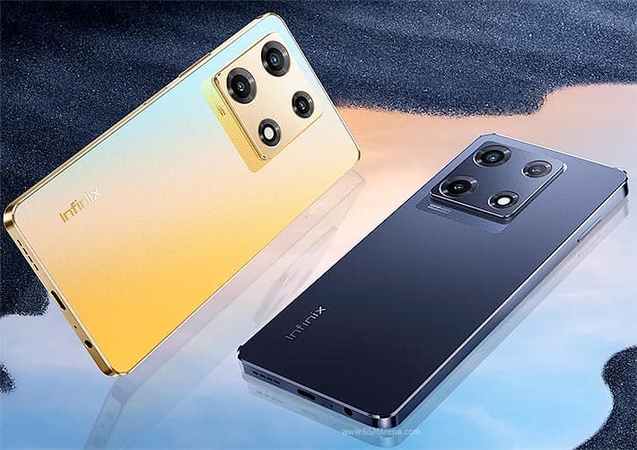 Note 30 Pro 2