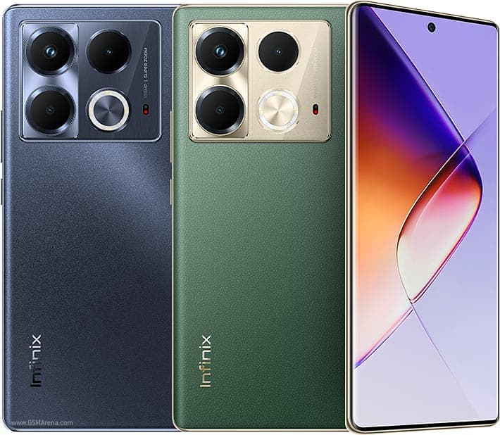 Note 40S 2