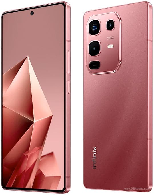 Note 50 4G