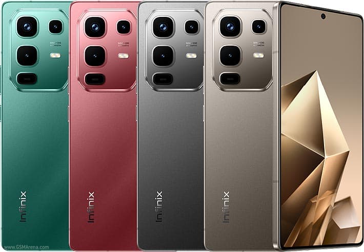 Note 50 4G 2