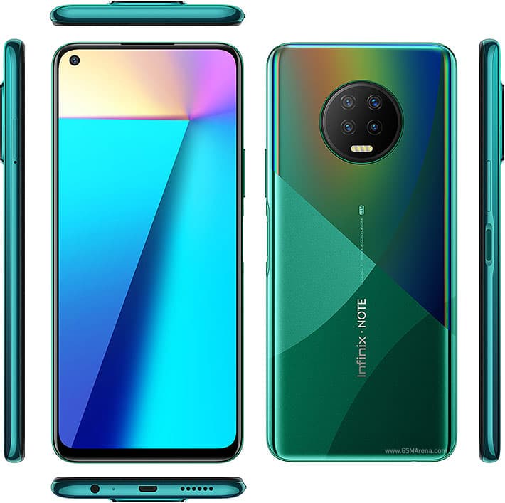 Note 7 2