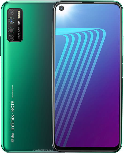 Note 7 Lite