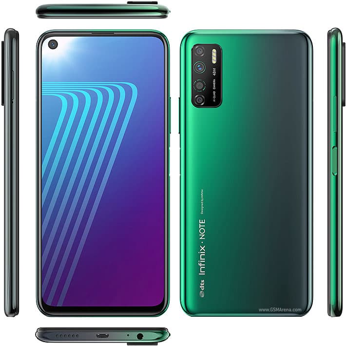 Note 7 Lite 2