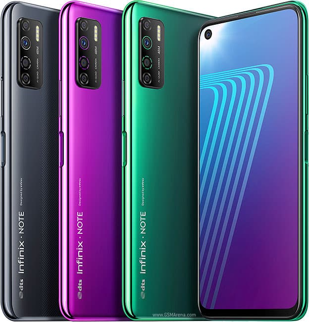 Note 7 Lite 3
