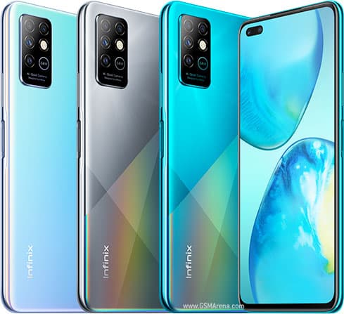 Note 8
