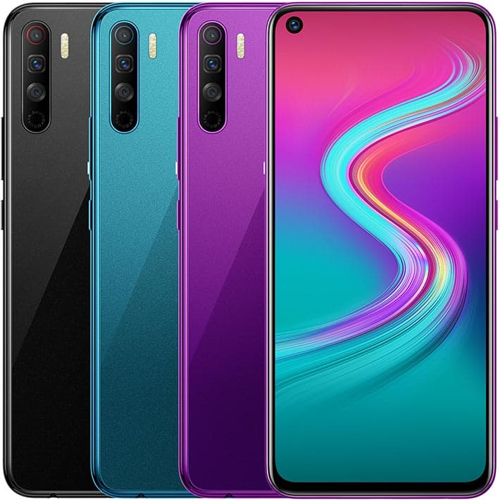S5 lite