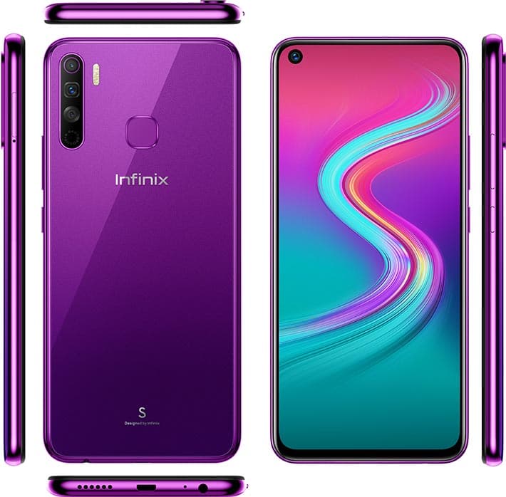 S5 lite 2
