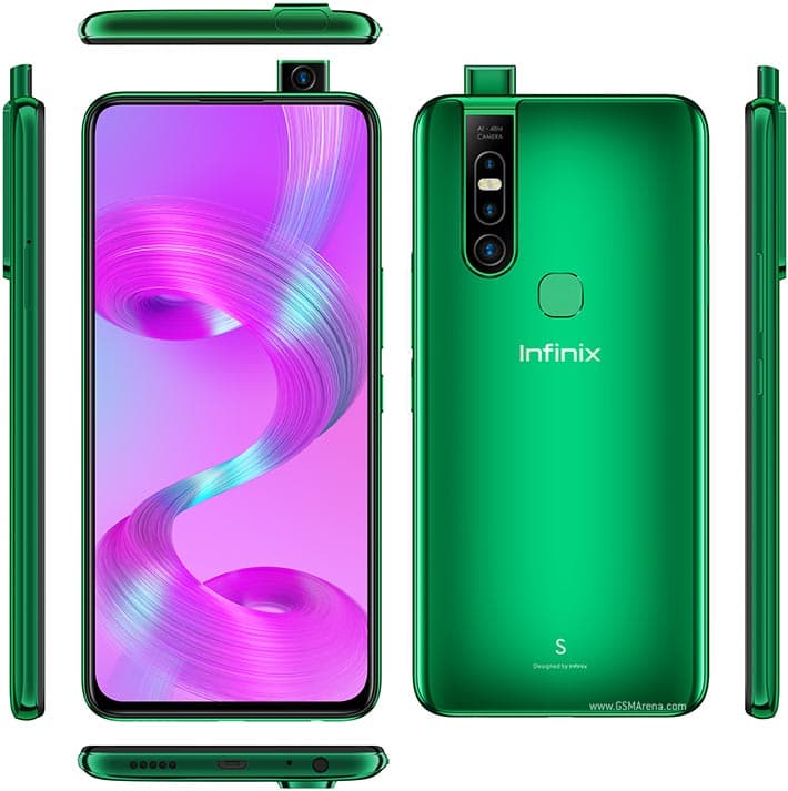 S5 Pro 2