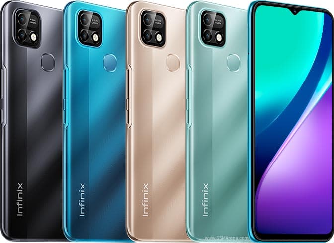 Smart 5 Pro