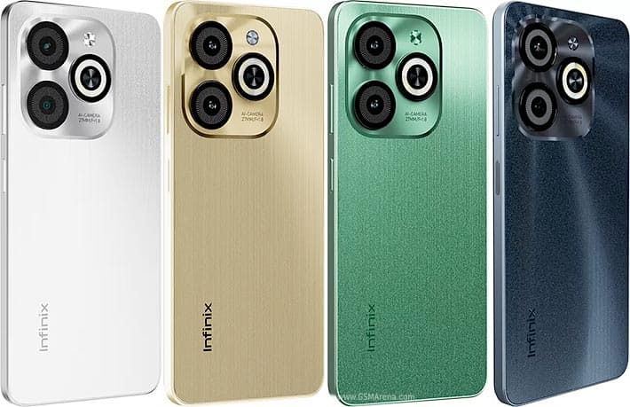 Smart 8 HD 2