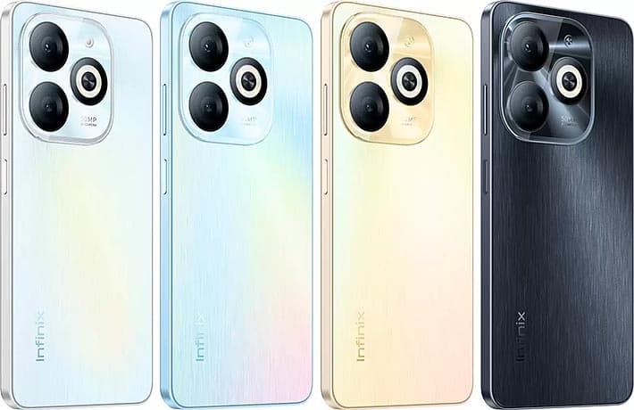 Smart 8 (India) 2