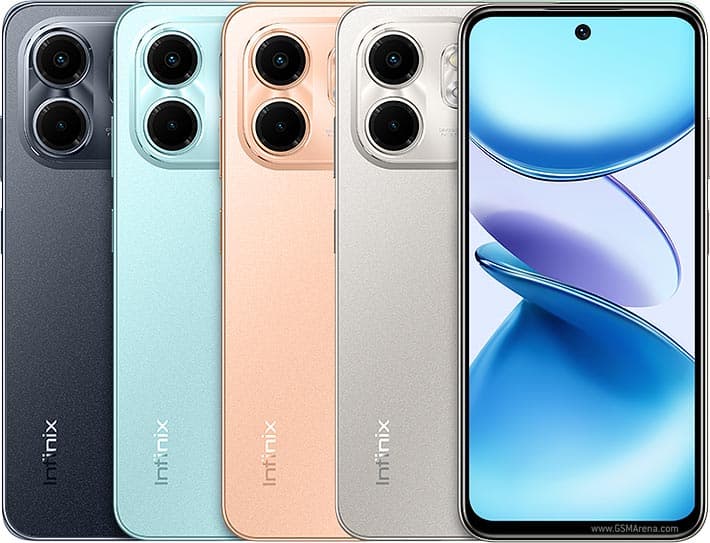 Smart 9 HD