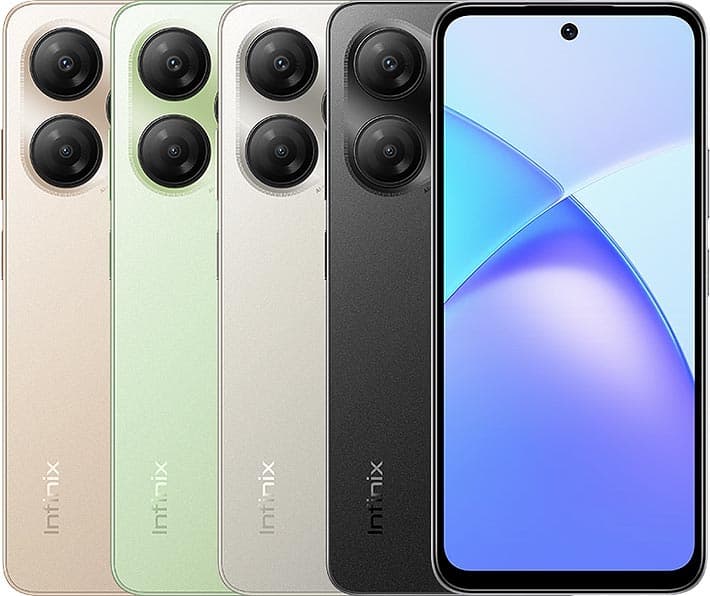 Smart 10 HD