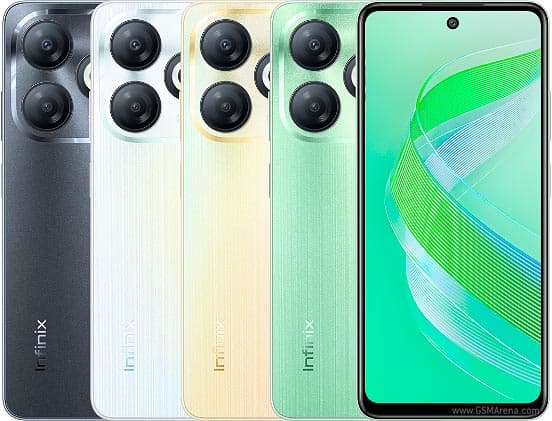 Smart 8