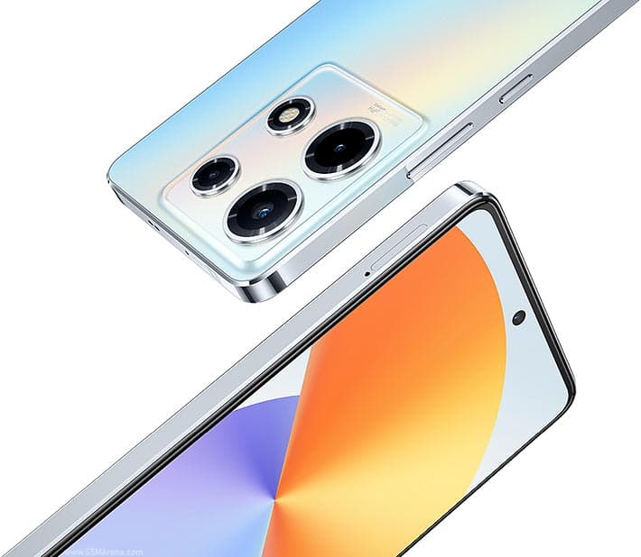 Note 30 VIP 2