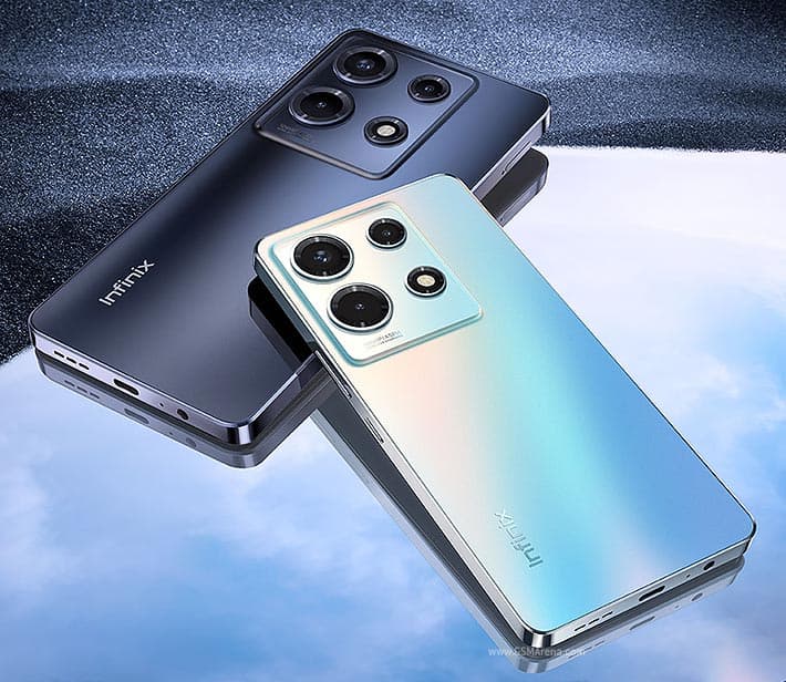 Note 30 VIP 3