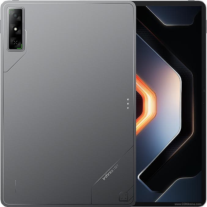 Xpad GT