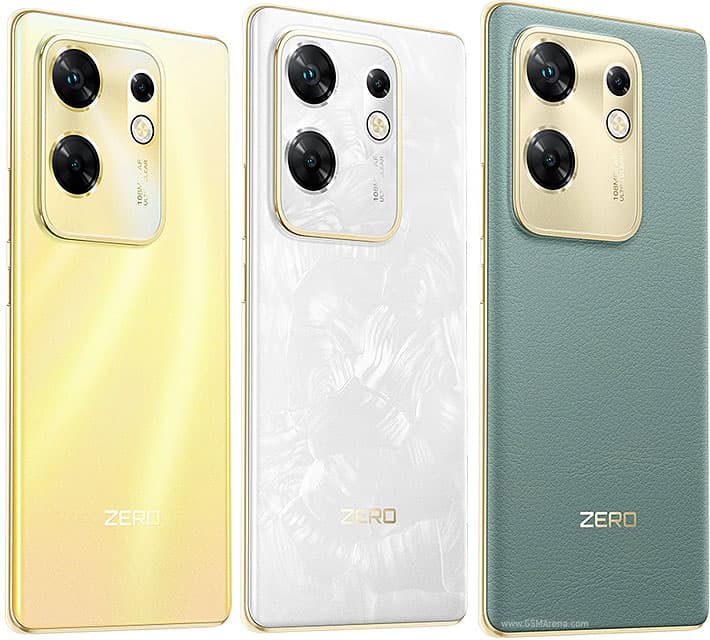 Zero 30 4G 2