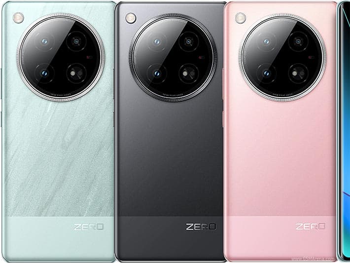 Zero 40 4G 2
