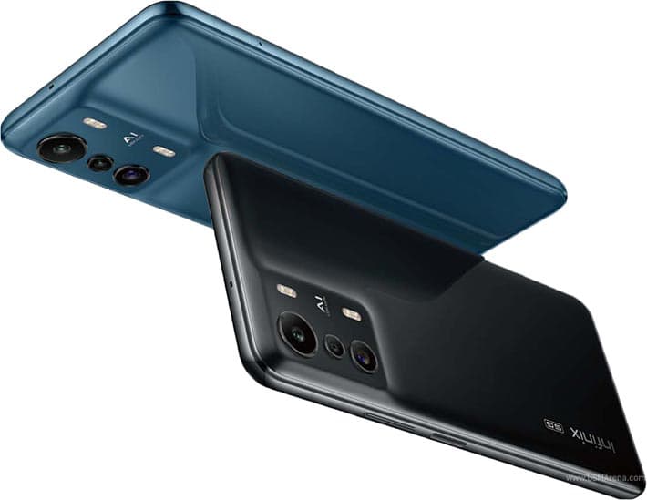 Zero 5G 2