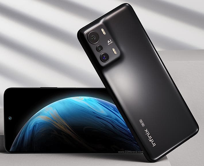 Zero 5G 3