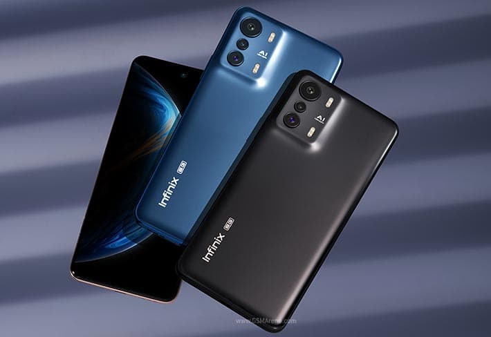 Zero 5G 4