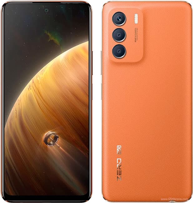 Zero 5G 2023