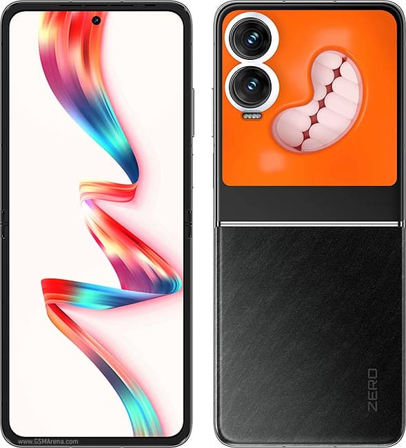 Zero Flip 2