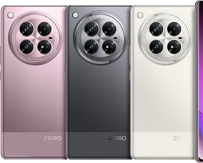 Zero 40 2