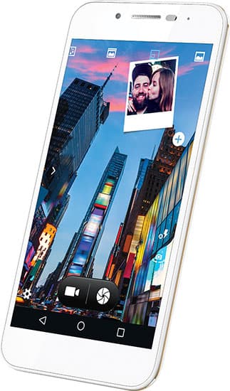 Aqua 4G+