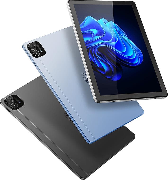 Pad One 2