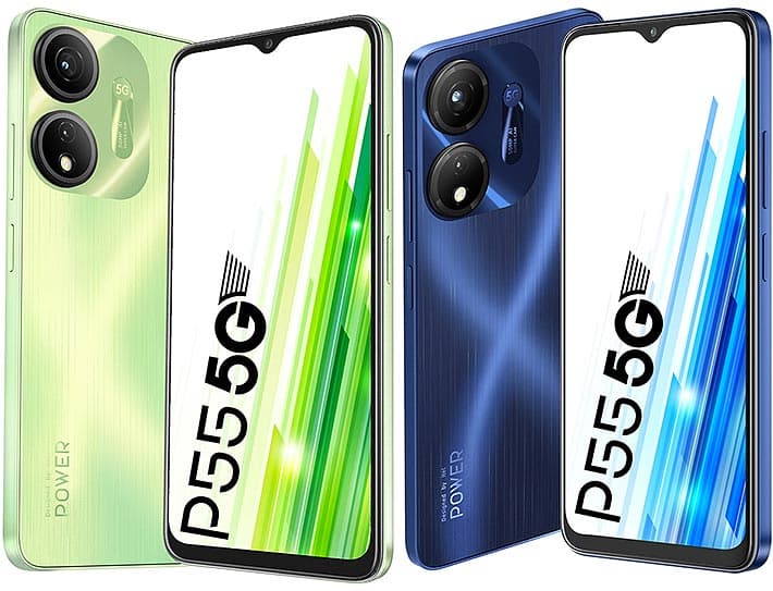 P55 5G 2