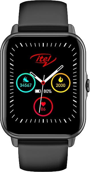 Smart Watch 2