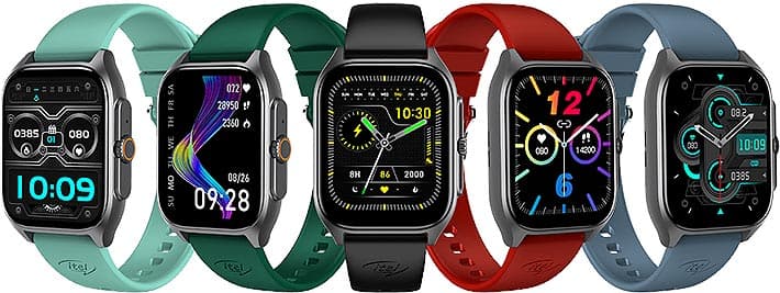 Smartwatch 2ES 2