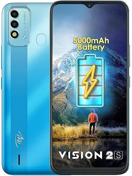Vision 2S