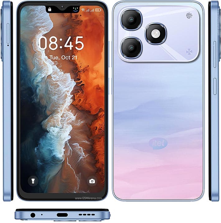 Zeno 20 Max