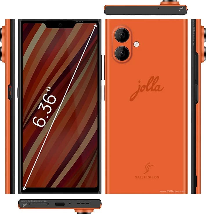 Phone 2