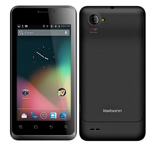A27 Retina