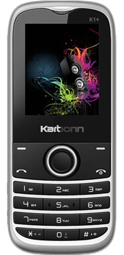 K1+ Stereo