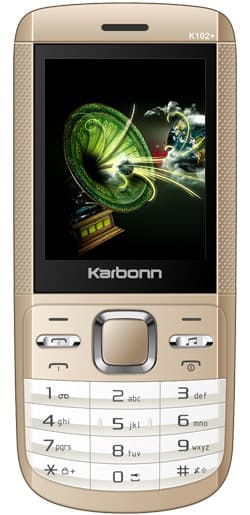 K102+ Flair