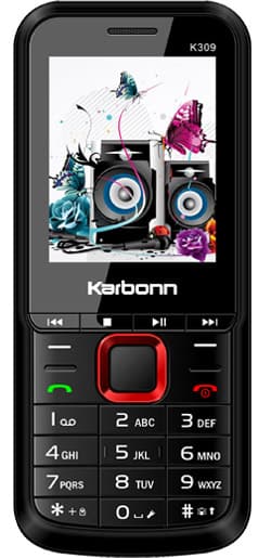 K309 Boombastic