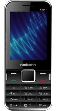 K451+ Sound Wave