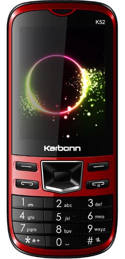 K52 Groovster