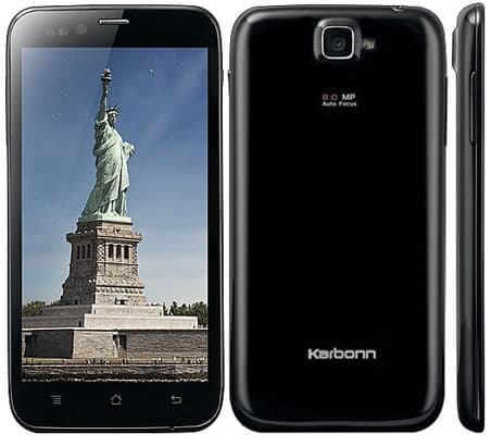S5 Titanium