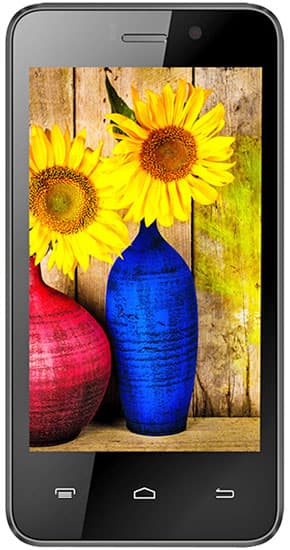 Titanium S99